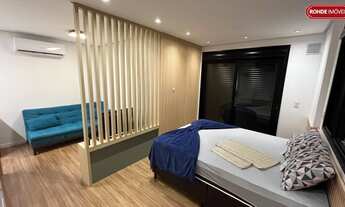 Imagem 3: Loft Mobiliado - Centro