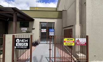 Imagem 4: Sala Comercial com 3 Dormitorio(s) localizado(a) no bairro Gonçalves em Cachoeira do Sul