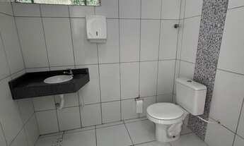 Imagem 6: Sala Comercial com 3 Dormitorio(s) localizado(a) no bairro Gonçalves em Cachoeira do Sul