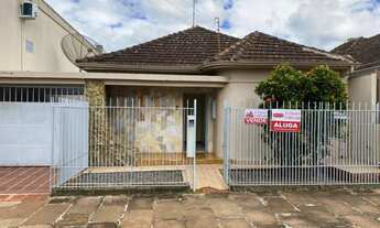 Imagem: Casa Bairro Soares