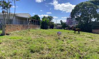 Imagem: Terreno com 3 Dormitorio(s) localizado(a)