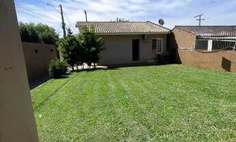 Imagem: CASA DE ESQUINA NO BAIRRO PONCHE VERDE