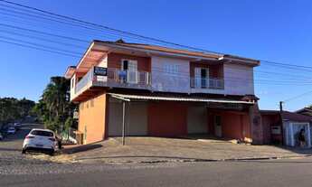 Imagem: Sobrado - 5 dormitórios