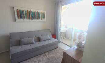 Imagem 2: Apartamento com 2 Dormitorio(s) localizado(a) no bairro Soares em Cachoeira do Sul / Rio