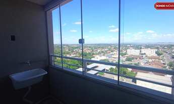 Imagem 3: Apartamento com 2 Dormitorio(s) localizado(a) no bairro Soares em Cachoeira do Sul / Rio