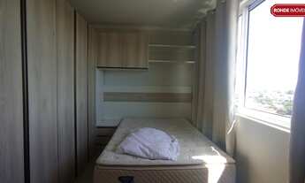 Imagem 7: Apartamento com 2 Dormitorio(s) localizado(a) no bairro Soares em Cachoeira do Sul / Rio