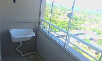 Imagem 4: Apartamento com 2 Dormitorio(s) localizado(a) no bairro Soares em Cachoeira do Sul / Rio