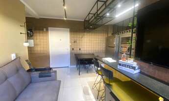 Imagem 6: Apartamento com 2 Dormitorio(s) localizado(a) no bairro Ponche Verde em Cachoeira do Sul