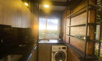 Imagem 3: Apartamento com 2 Dormitorio(s) localizado(a) no bairro Ponche Verde em Cachoeira do Sul