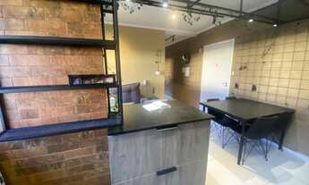 Imagem 4: Apartamento com 2 Dormitorio(s) localizado(a) no bairro Ponche Verde em Cachoeira do Sul