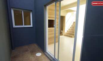 Imagem 5: Duplex 02 - 2 dormitórios