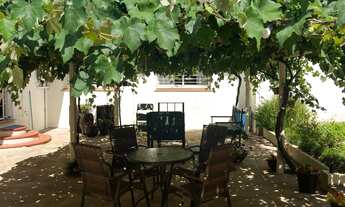 Imagem 4: CASA IMPECÁVEL de esquina no Centro