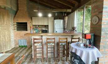 Imagem 3: Casa com 3 Dormitorio(s) localizado(a) no bairro Barcelos em Cachoeira do Sul / Rio Grand