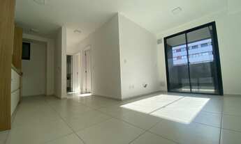 Imagem 3: Apartamento 2 dormitórios