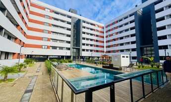 Imagem: Apartamento 2 dormitórios