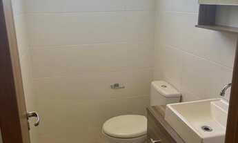 Imagem 2: Apartamento localizado(a) no bairro Soares em Cachoeira do Sul / Rio Grande do Sul Ref.:1