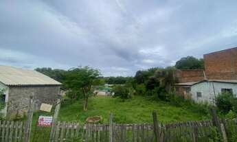 Imagem: TERRENO DE 810M²