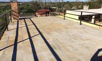 Imagem: Casa com 2 Dormitorio(s) localizado(a) no