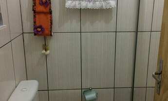 Imagem 2: Casa com 3 Dormitorio(s) localizado(a) no bairro Funcap em Cachoeira do Sul / RIO GRANDE