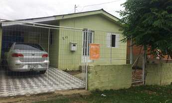 Imagem 5: Casa com 3 Dormitorio(s) localizado(a) no bairro Funcap em Cachoeira do Sul / RIO GRANDE