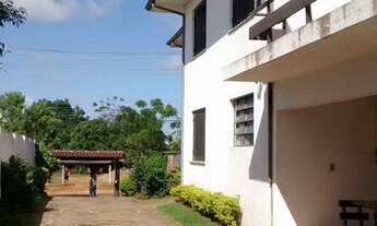 Imagem: Sobrado com 2 Dormitorio(s) localizado(a)