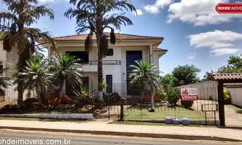 Imagem 2: Sobrado com 2 Dormitorio(s) localizado(a) no bairro Marina em Cachoeira do Sul / Rio Gran