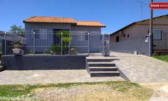 Imagem 2: Casa com 3 Dormitorio(s) localizado(a) no bairro Otaviano em Cachoeira do Sul / Rio Grand