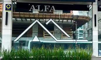 Imagem: Ponto Comercial - BRAVA