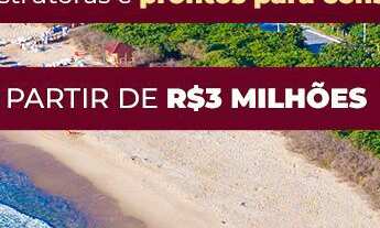 Imagem: INVESTIDOR, 20M² de Área Total