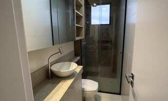 Imagem 4: APTO 1S + 2D CENTRO