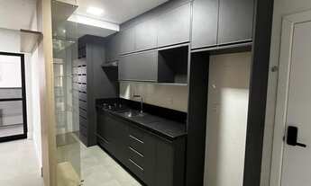 Imagem 3: APTO 1S + 2D CENTRO