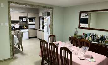 Imagem: Casa c/ 5 quartos BAIRRO São João