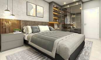 Imagem: Apto GEMINADO - SÃO VICENTE