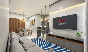 Imagem 6: Apto GEMINADO - SÃO VICENTE