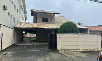 Imagem 4: Casa no GUANABARA - JOINVILLE