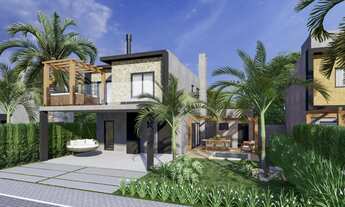 Imagem 4: ALL PLACE MAUÁ Casa em condomínio com 3 dormitórios