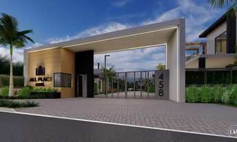 Imagem 2: ALL PLACE MAUÁ Casa em condomínio com 3 dormitórios