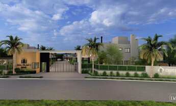 Imagem 3: ALL PLACE MAUÁ Casa em condomínio com 3 dormitórios