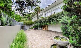 Imagem 4: CASA COM 4 SUÍTES