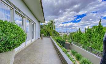 Imagem 5: CASA COM 4 SUÍTES