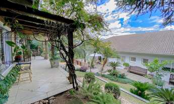 Imagem 6: CASA COM 4 SUÍTES