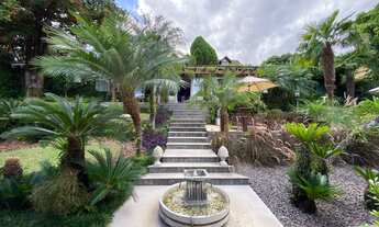 Imagem 7: CASA COM 4 SUÍTES