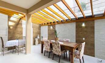 Imagem 6: R$ 810.000 Casa com 3 dormitórios