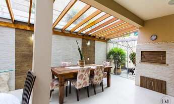 Imagem 7: R$ 810.000 Casa com 3 dormitórios