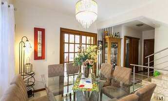 Imagem 3: R$ 810.000 Casa com 3 dormitórios