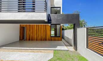 Imagem: SOBRADO COM 3 SUÍTES