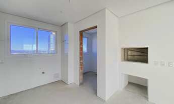 Imagem 5: AZURE RESIDENCE Apartamento com 3 dormitórios