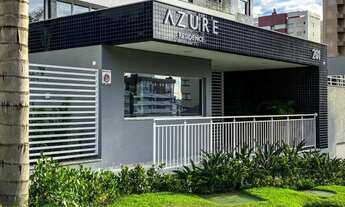 Imagem 2: AZURE RESIDENCE Apartamento com 3 dormitórios