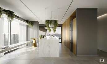 Imagem 5: HIGH PARK Apartamento com 3 dormitórios