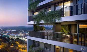 Imagem 2: HIGH PARK Apartamento com 3 dormitórios